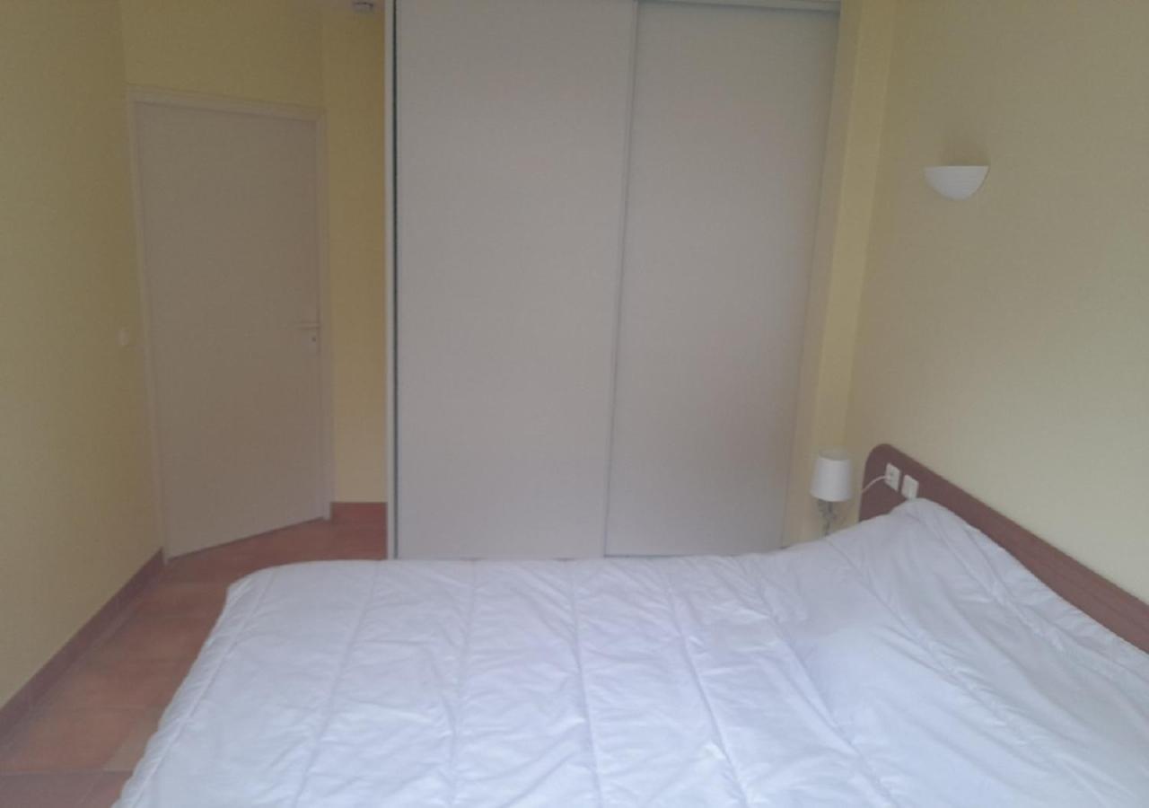 Resid'Azur Appartement T2-Pmr- Piscine Privee Saint-Jean-de-Monts Exteriör bild