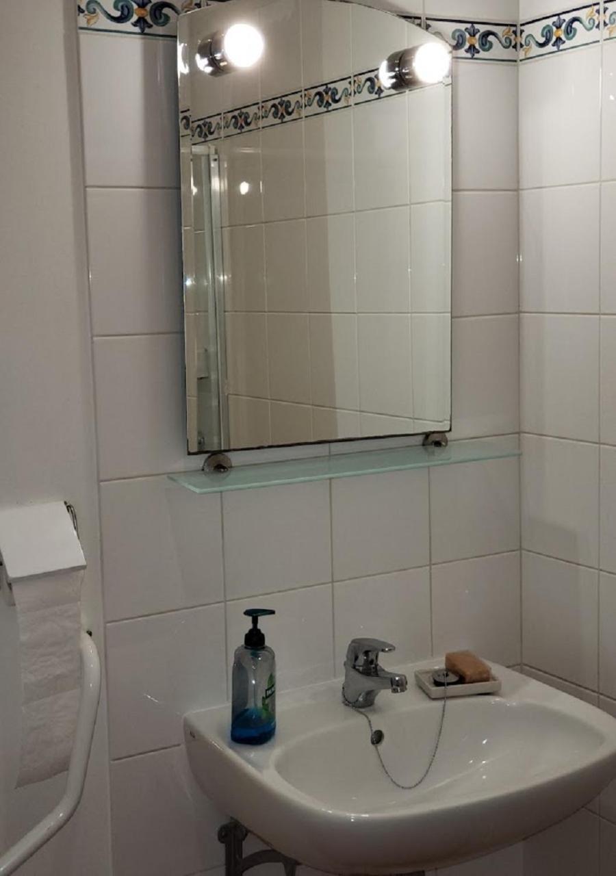 Resid'Azur Appartement T2-Pmr- Piscine Privee Saint-Jean-de-Monts Exteriör bild