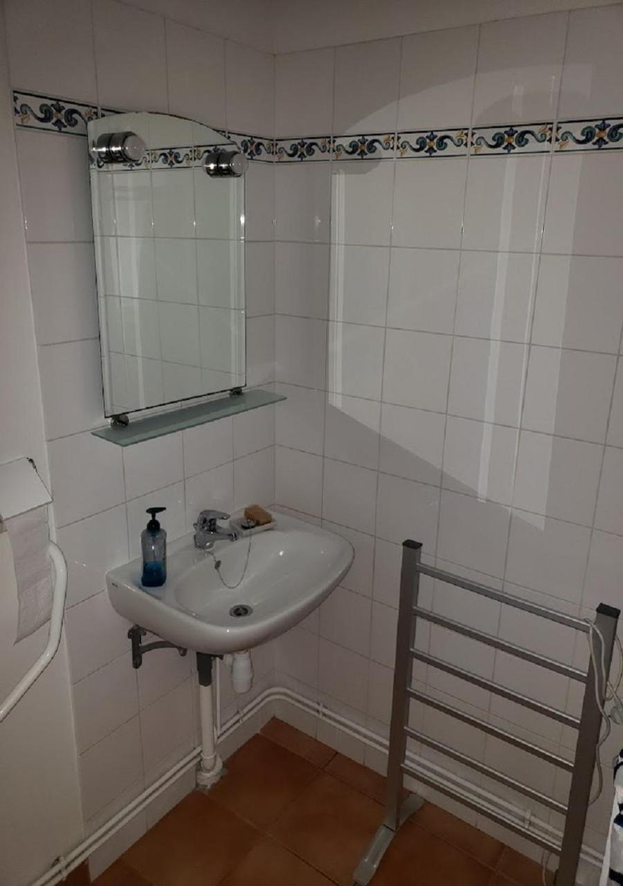 Resid'Azur Appartement T2-Pmr- Piscine Privee Saint-Jean-de-Monts Exteriör bild